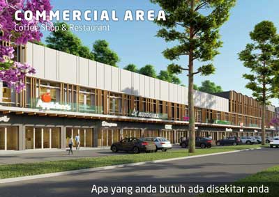 Commercial