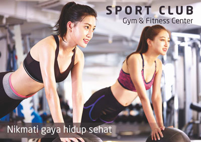 Sportclub